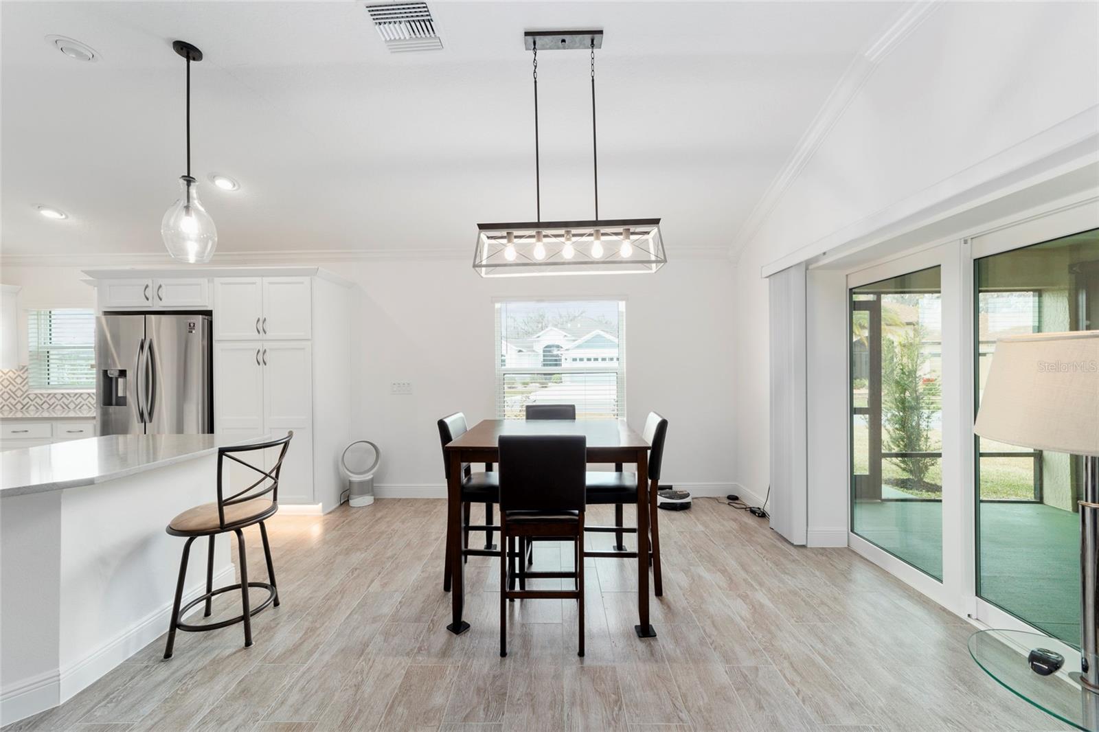 THE VILLAGES - Residential