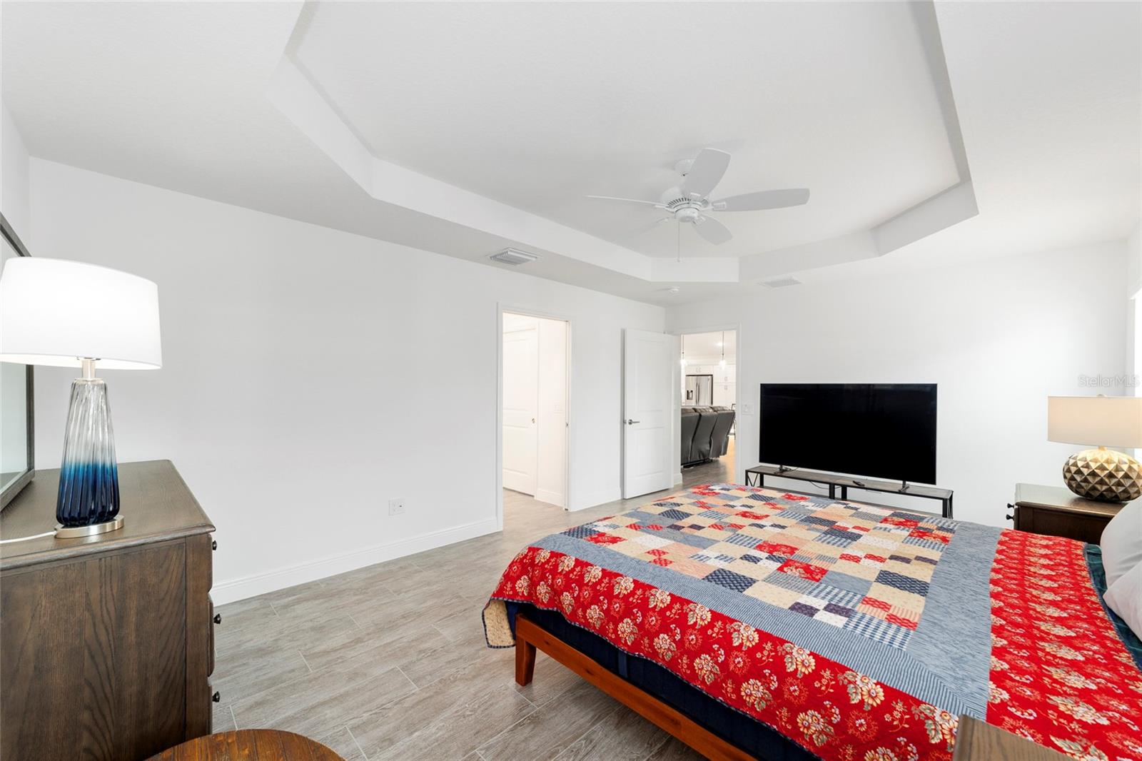 THE VILLAGES - Residential