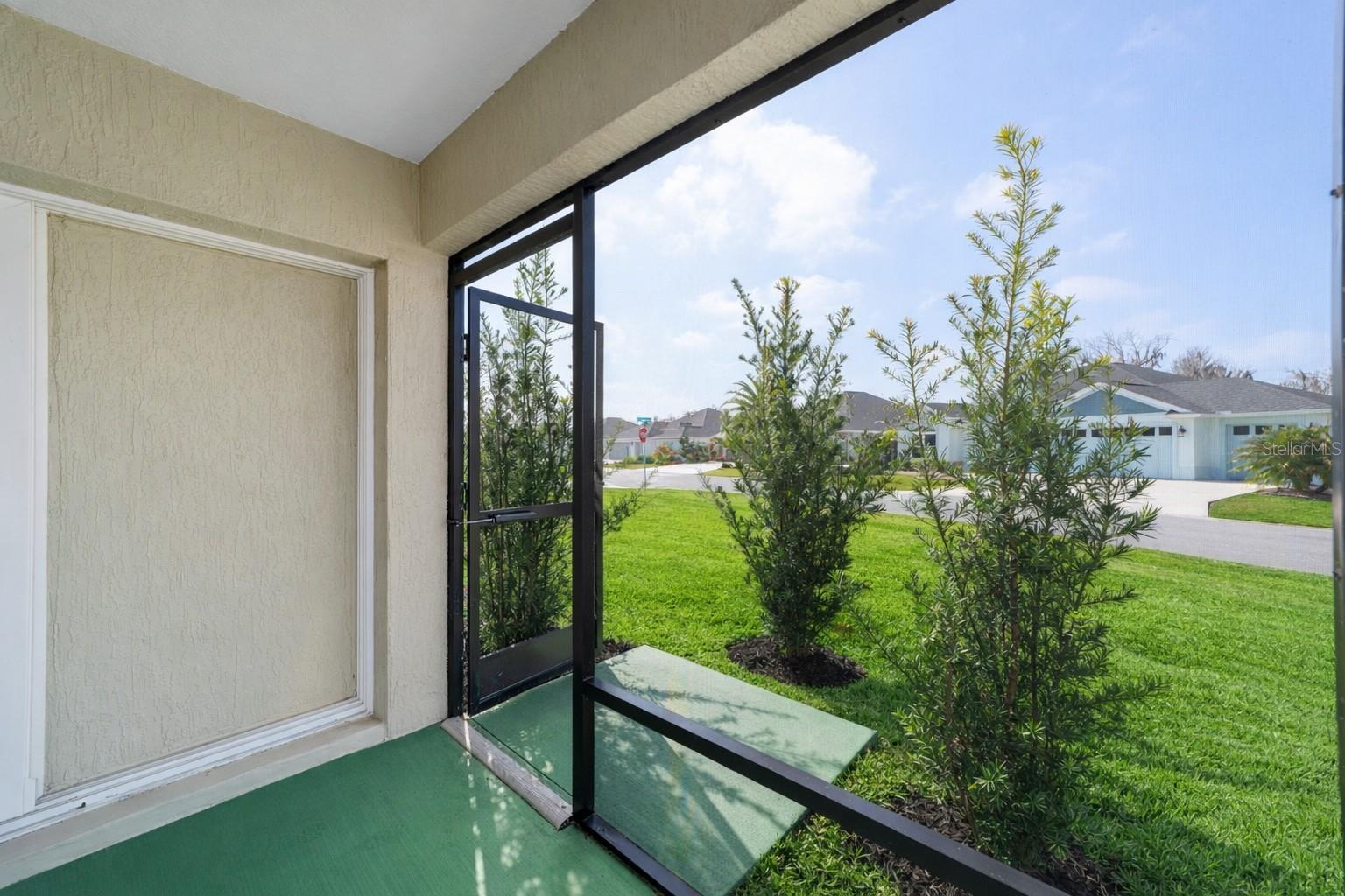 THE VILLAGES - Residential