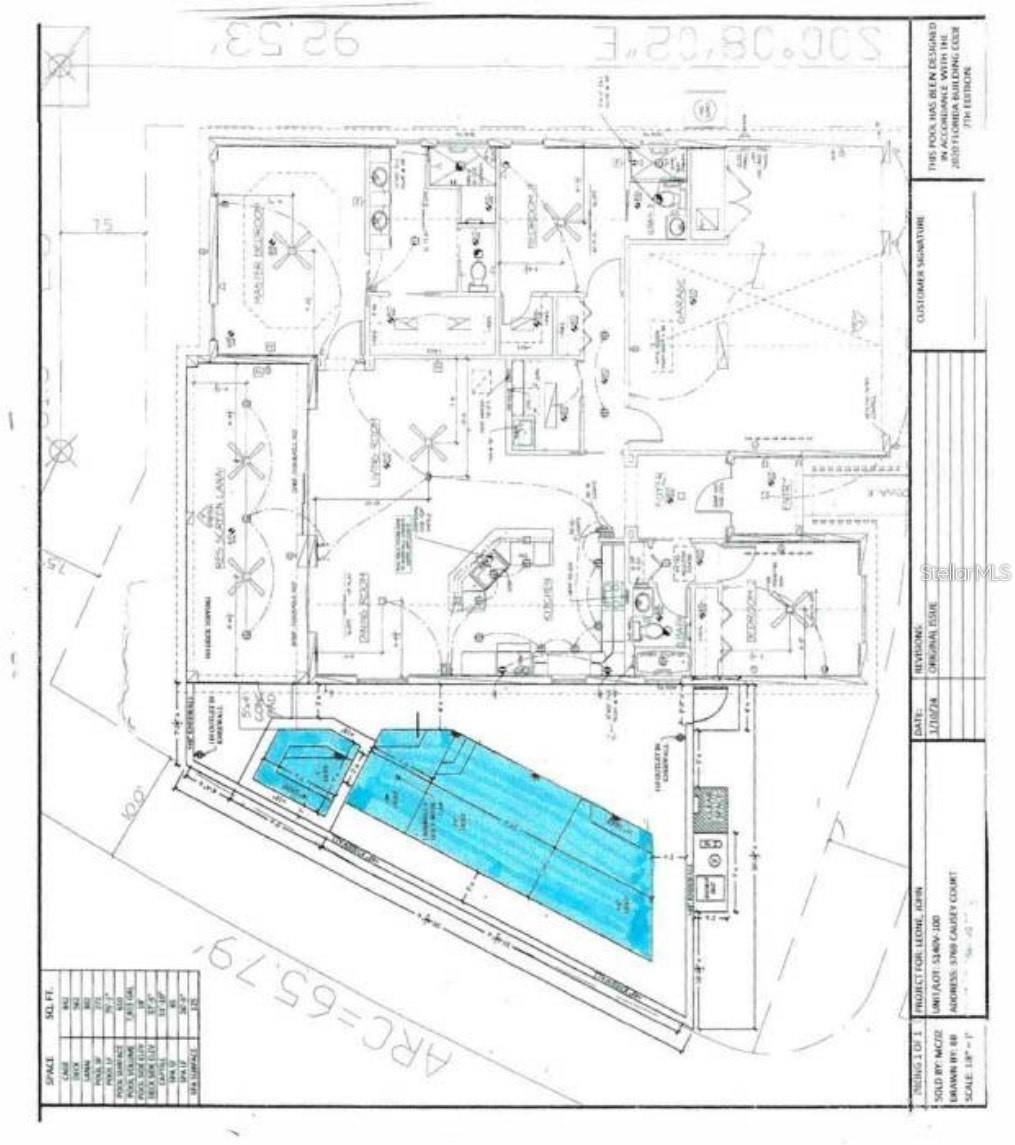 THE VILLAGES - Residential