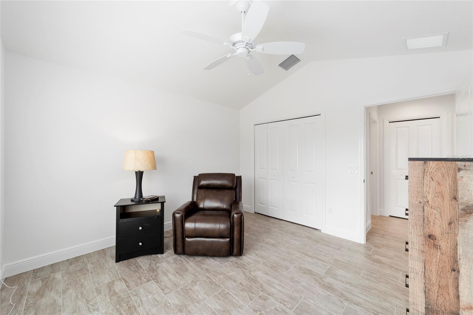 THE VILLAGES - Residential