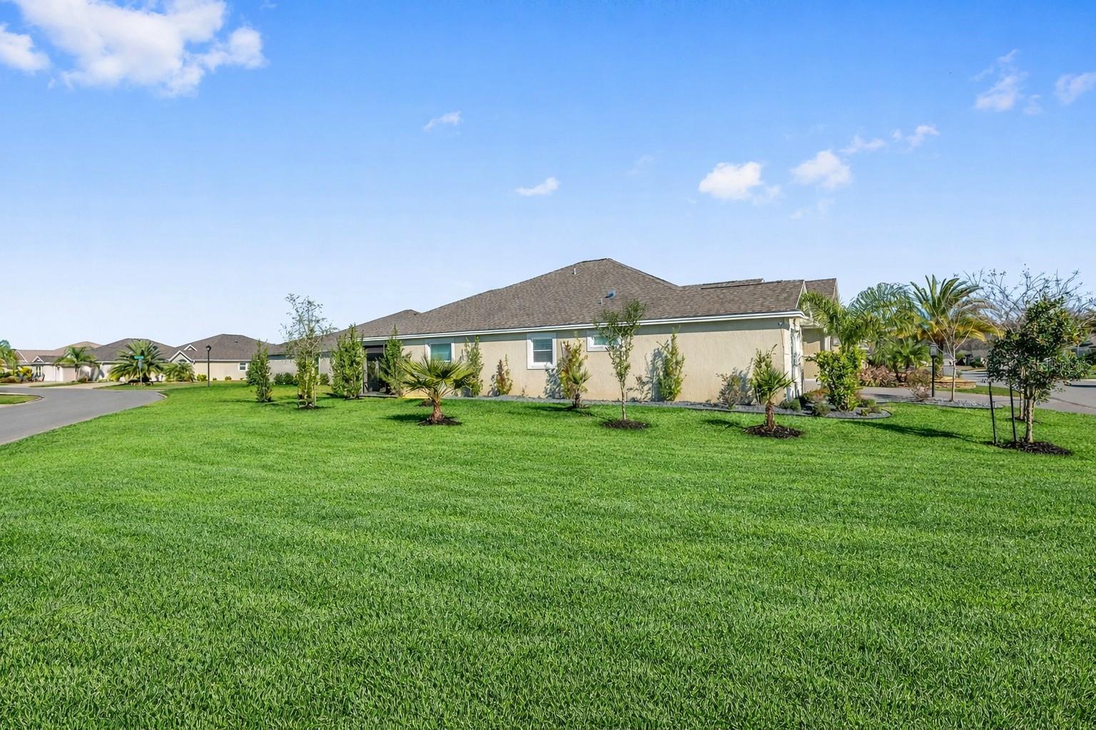 THE VILLAGES - Residential