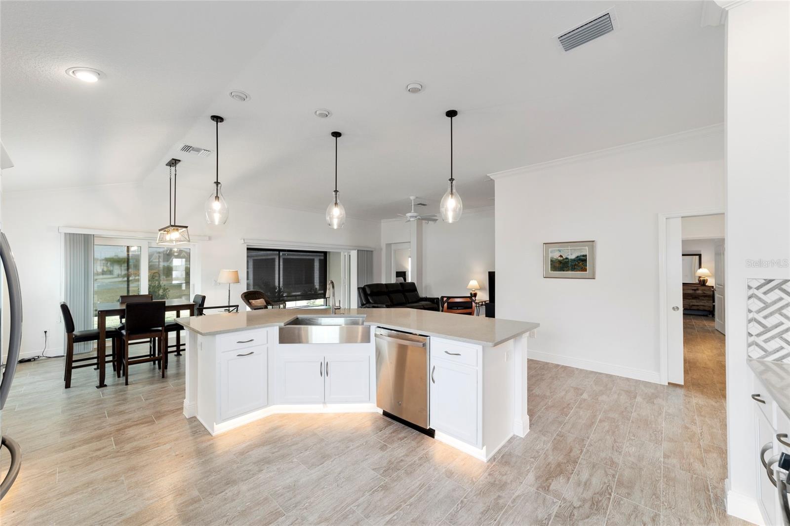 THE VILLAGES - Residential