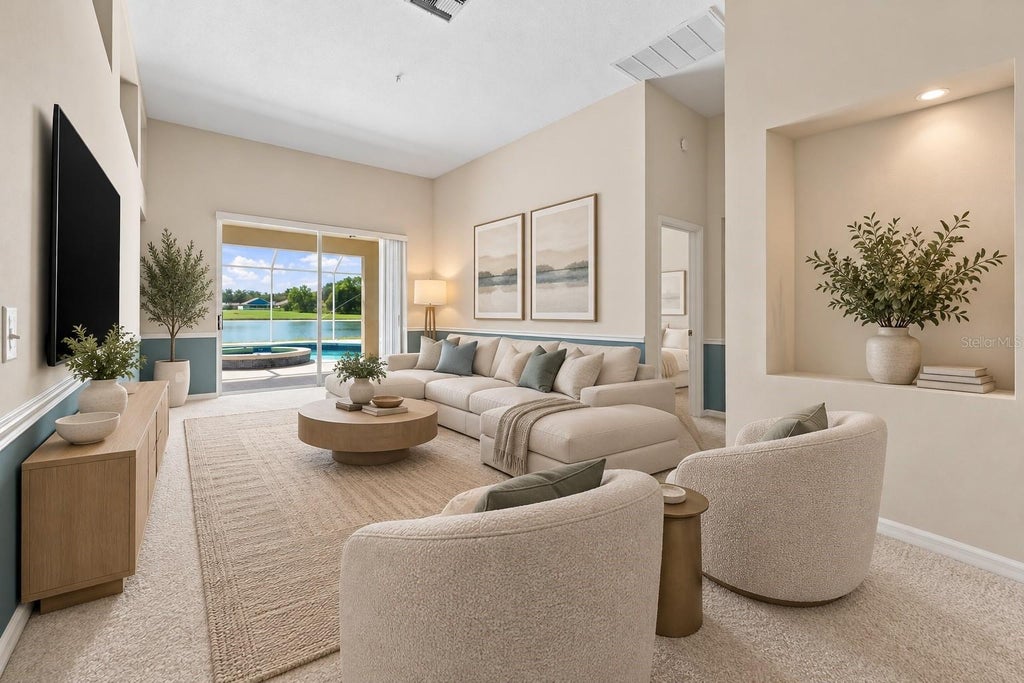 Photo of 11617 Grove Arcade Drive, Riverview, FL 33569 (MLS # TB8560422)