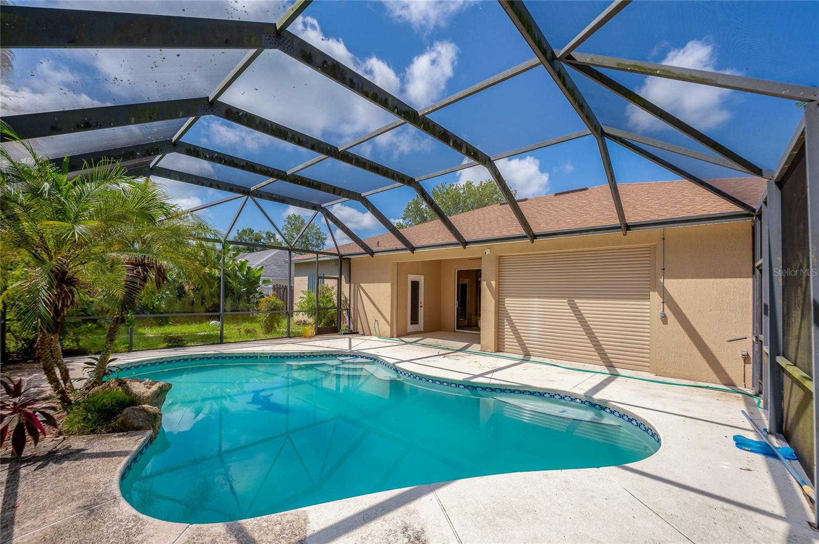 FLORIDA SHORES - Residential