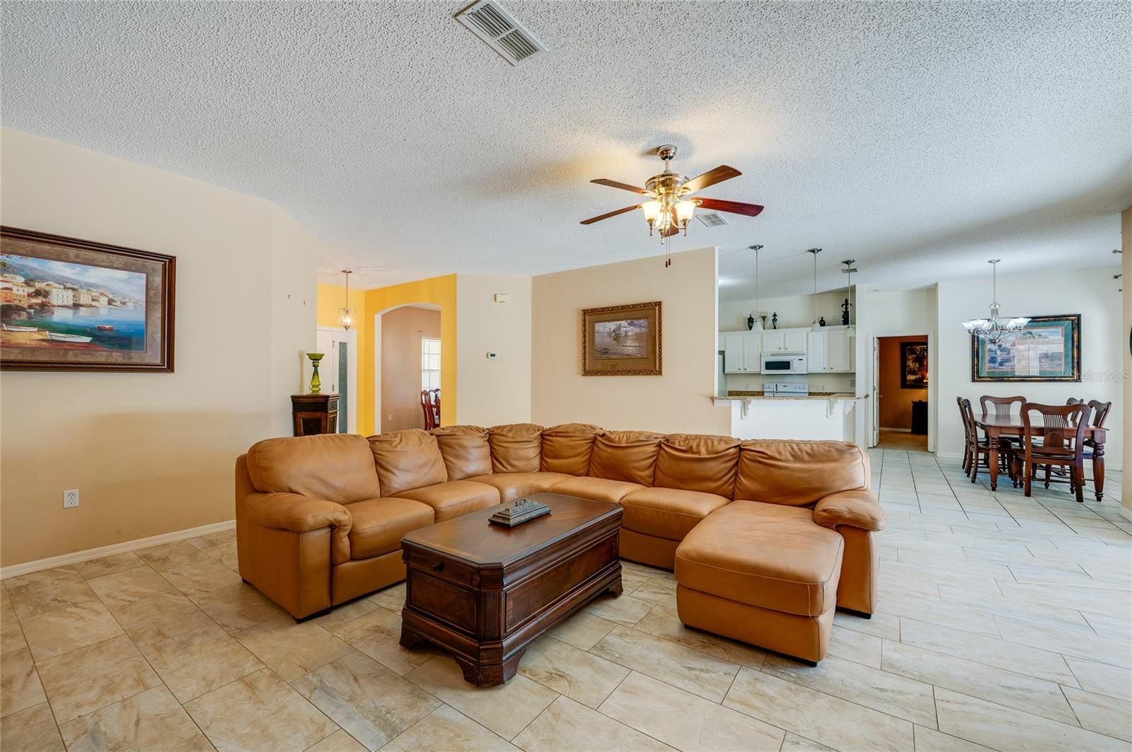 FLORIDA SHORES - Residential
