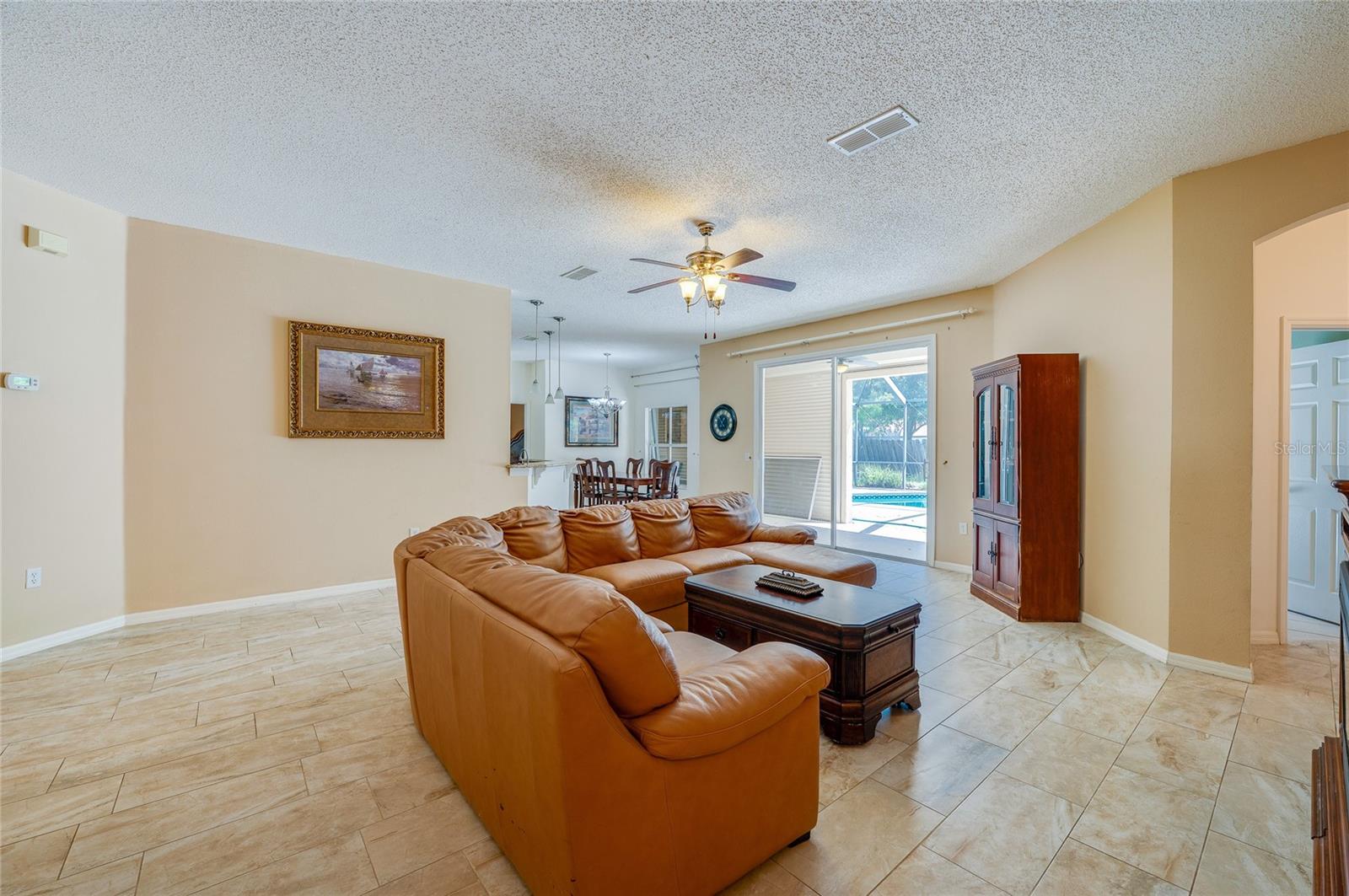 FLORIDA SHORES - Residential