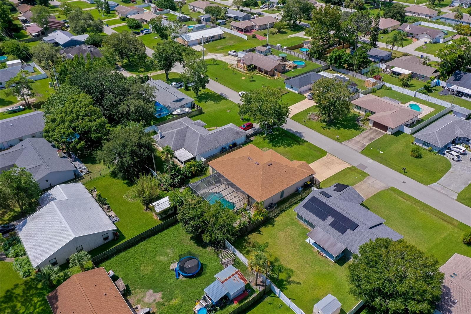 FLORIDA SHORES - Residential
