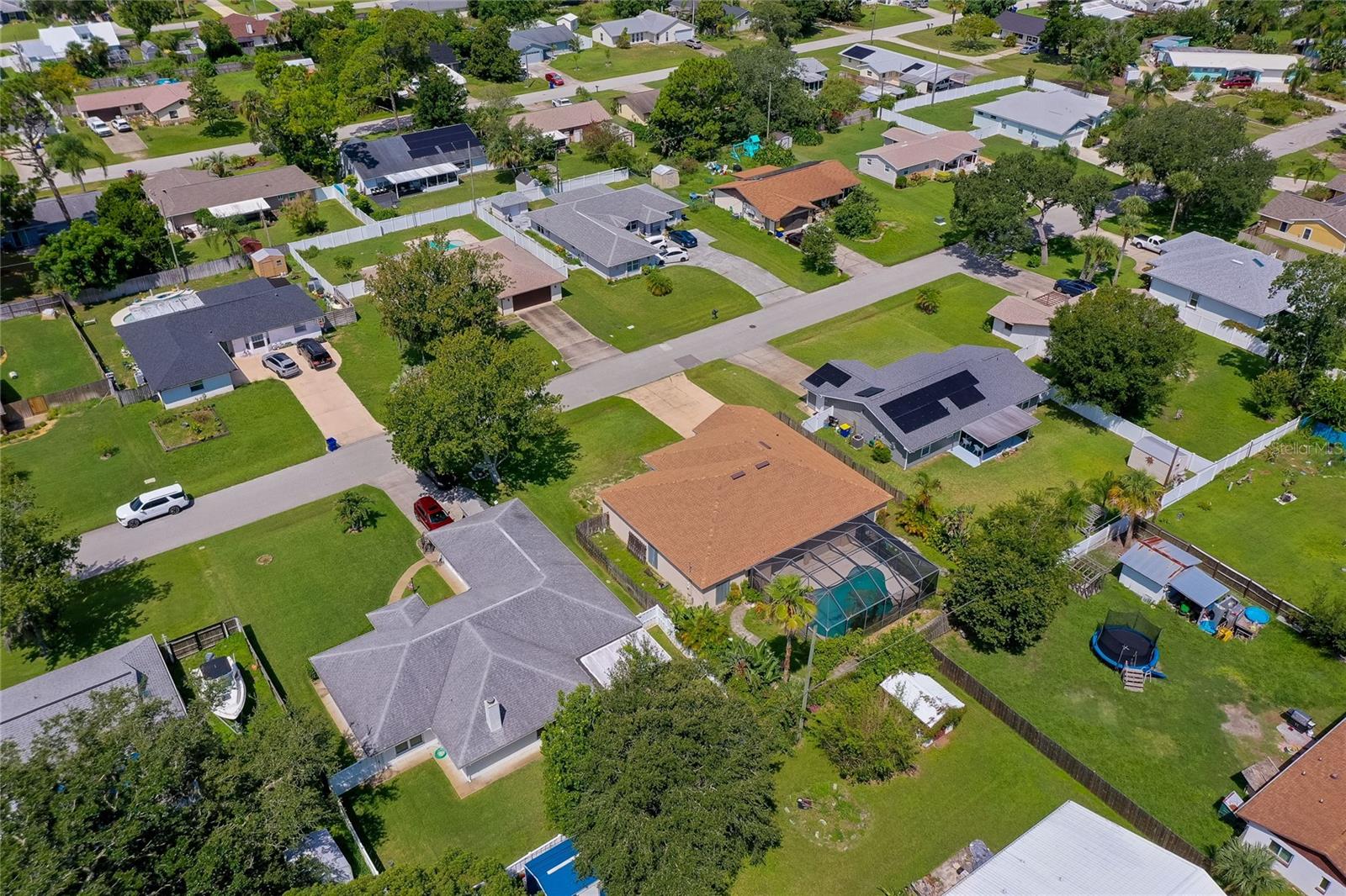 FLORIDA SHORES - Residential