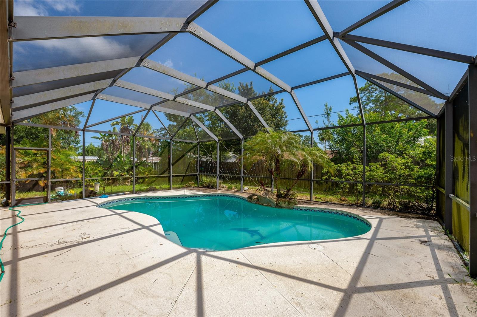 FLORIDA SHORES - Residential