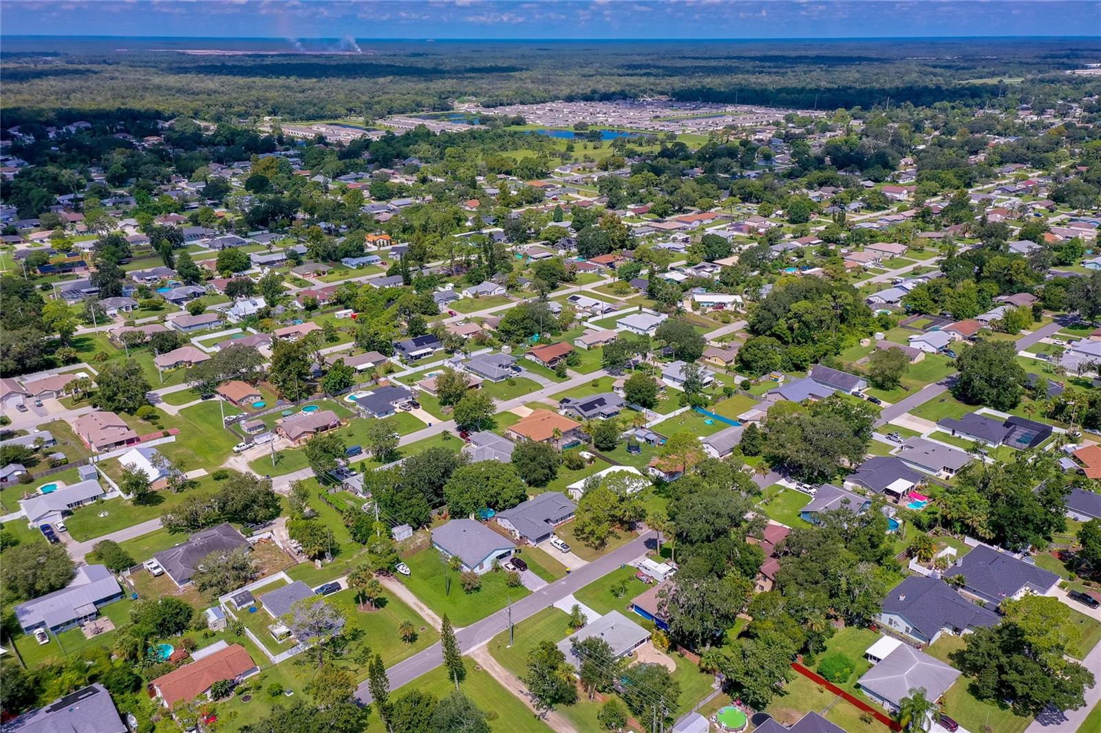 FLORIDA SHORES - Residential
