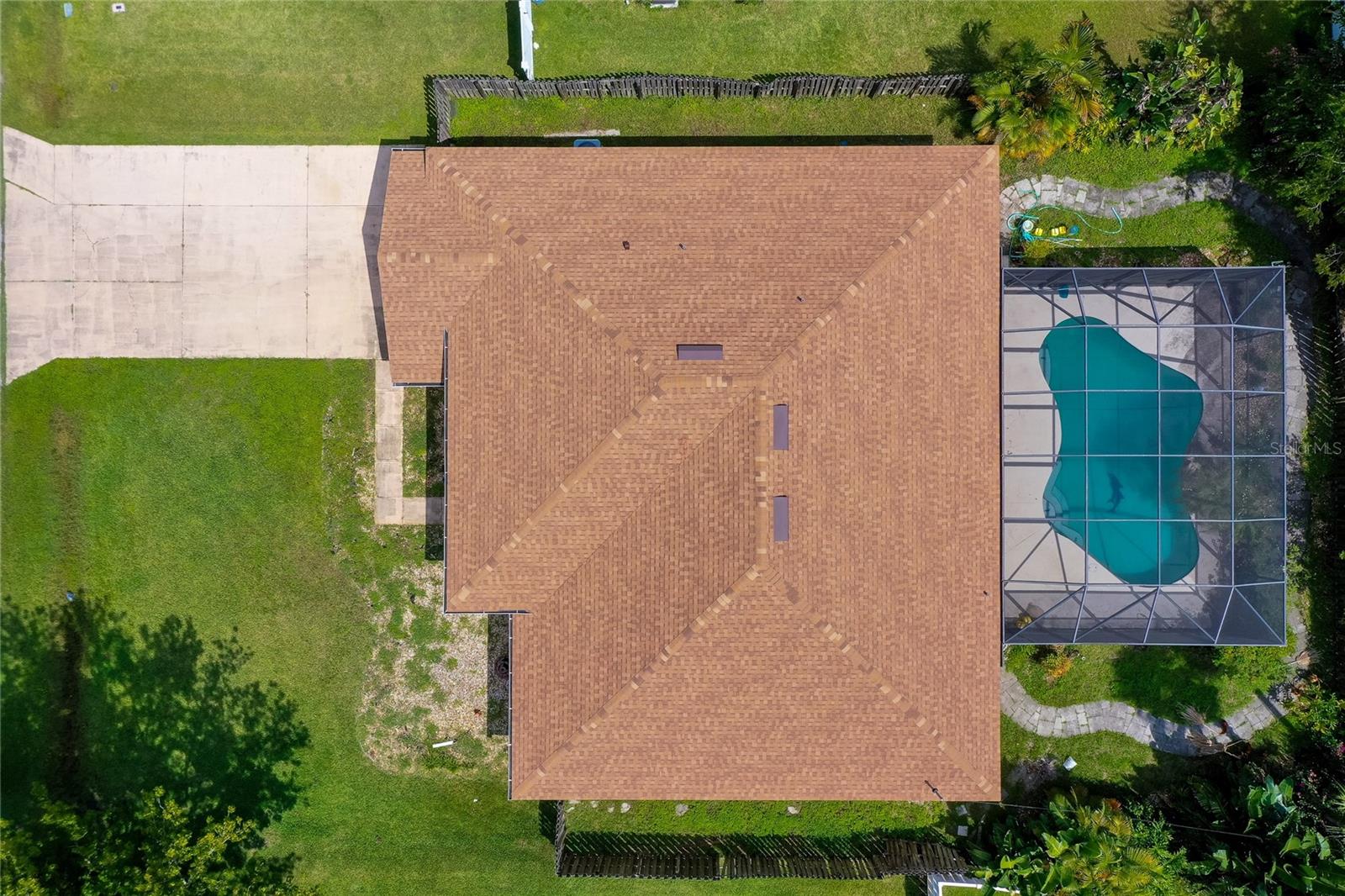 FLORIDA SHORES - Residential
