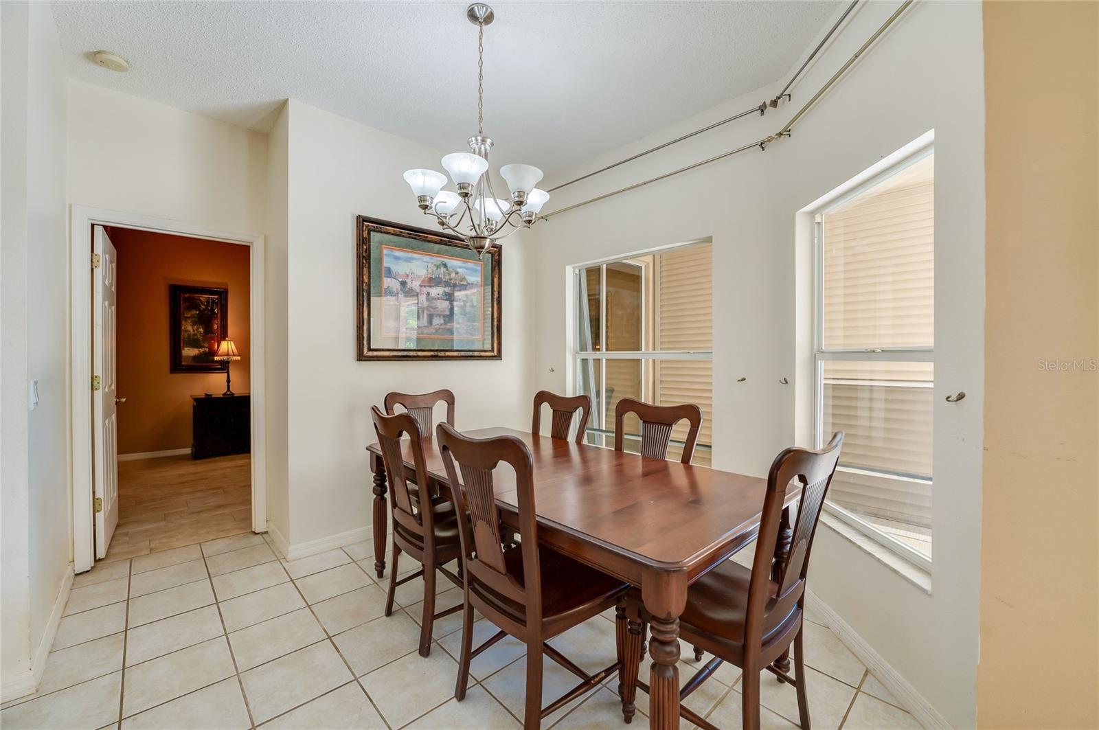 FLORIDA SHORES - Residential