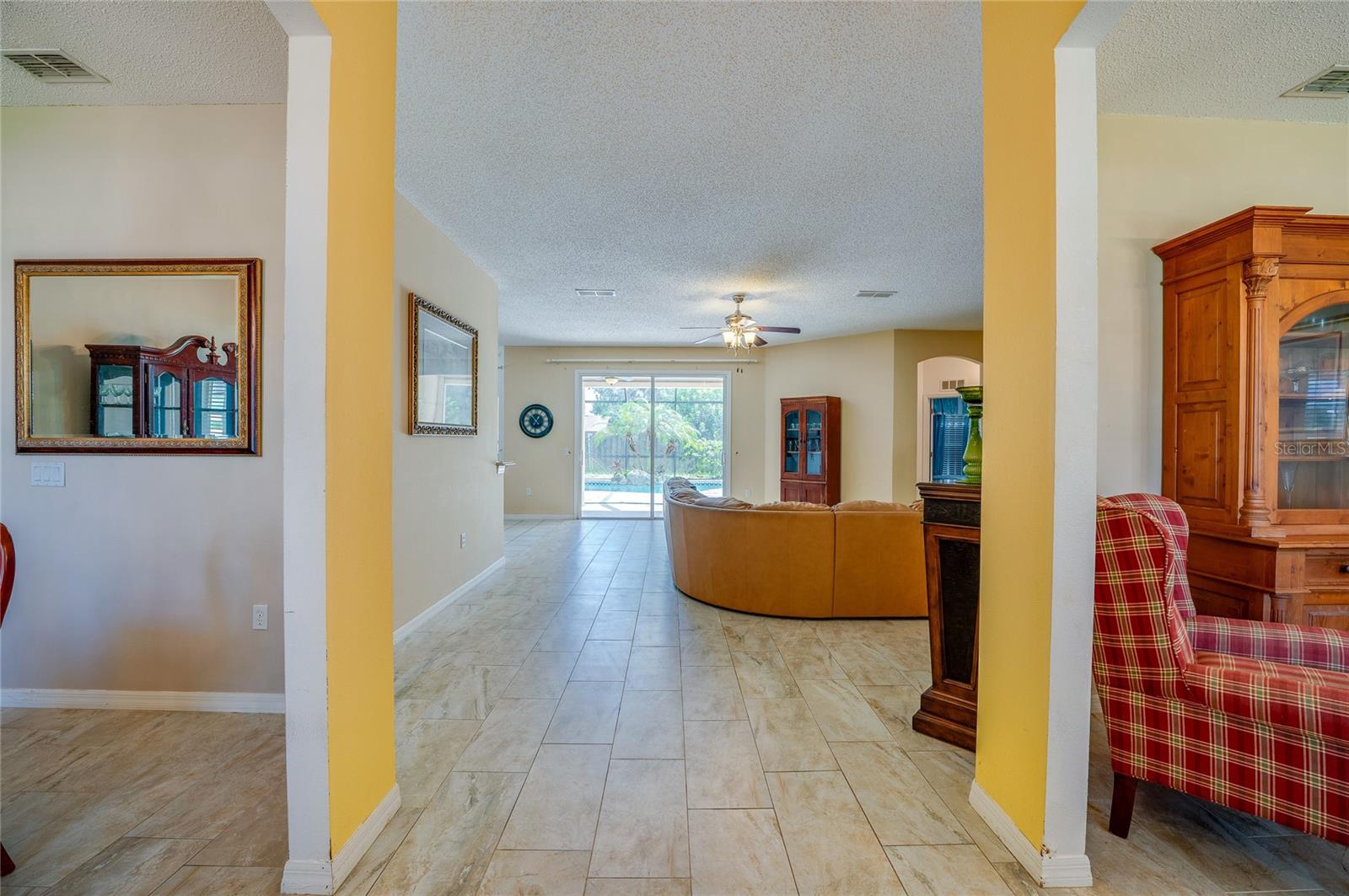 FLORIDA SHORES - Residential