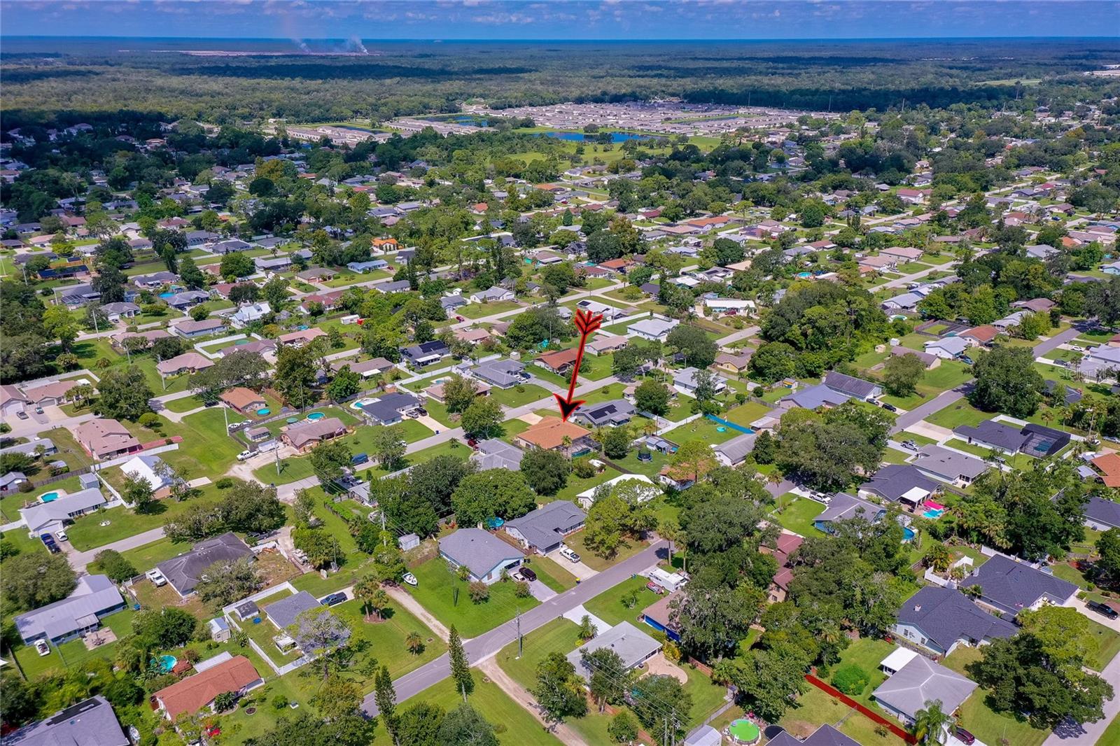 FLORIDA SHORES - Residential