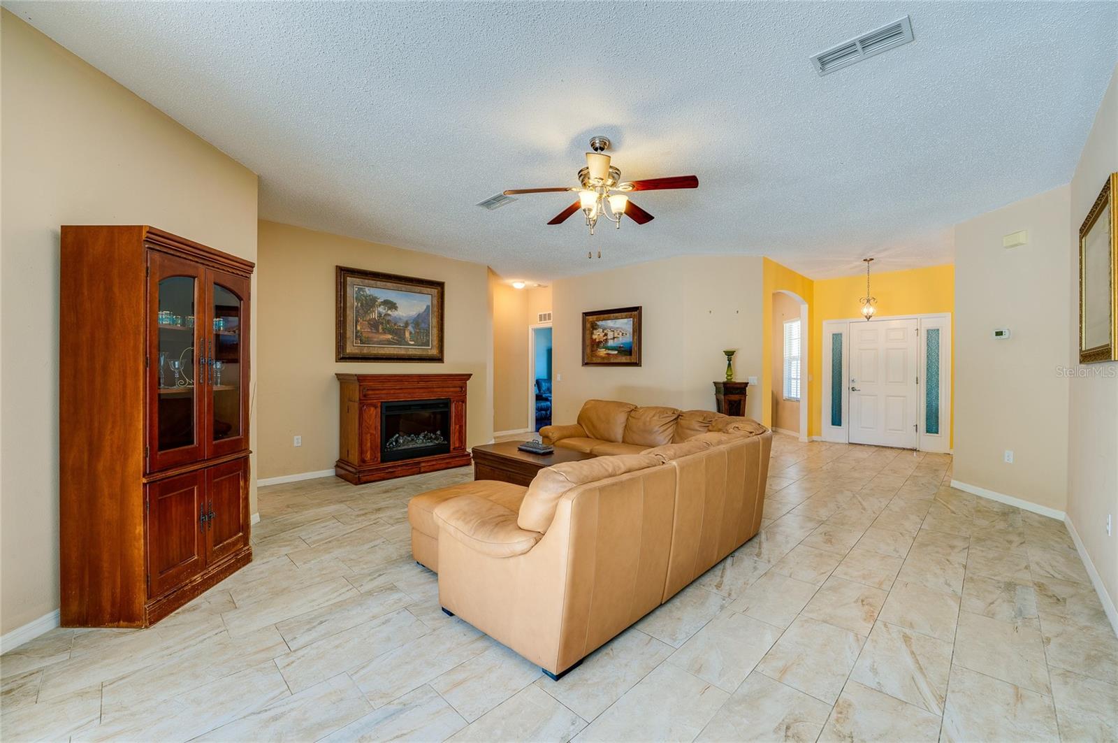 FLORIDA SHORES - Residential