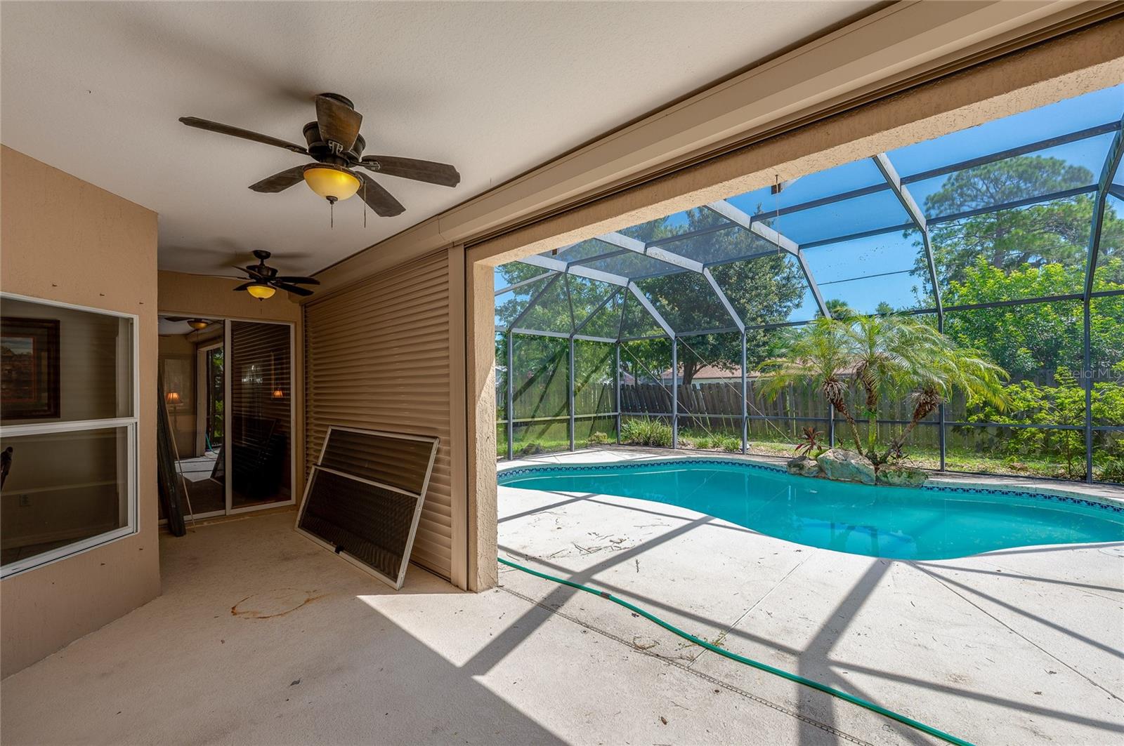 FLORIDA SHORES - Residential