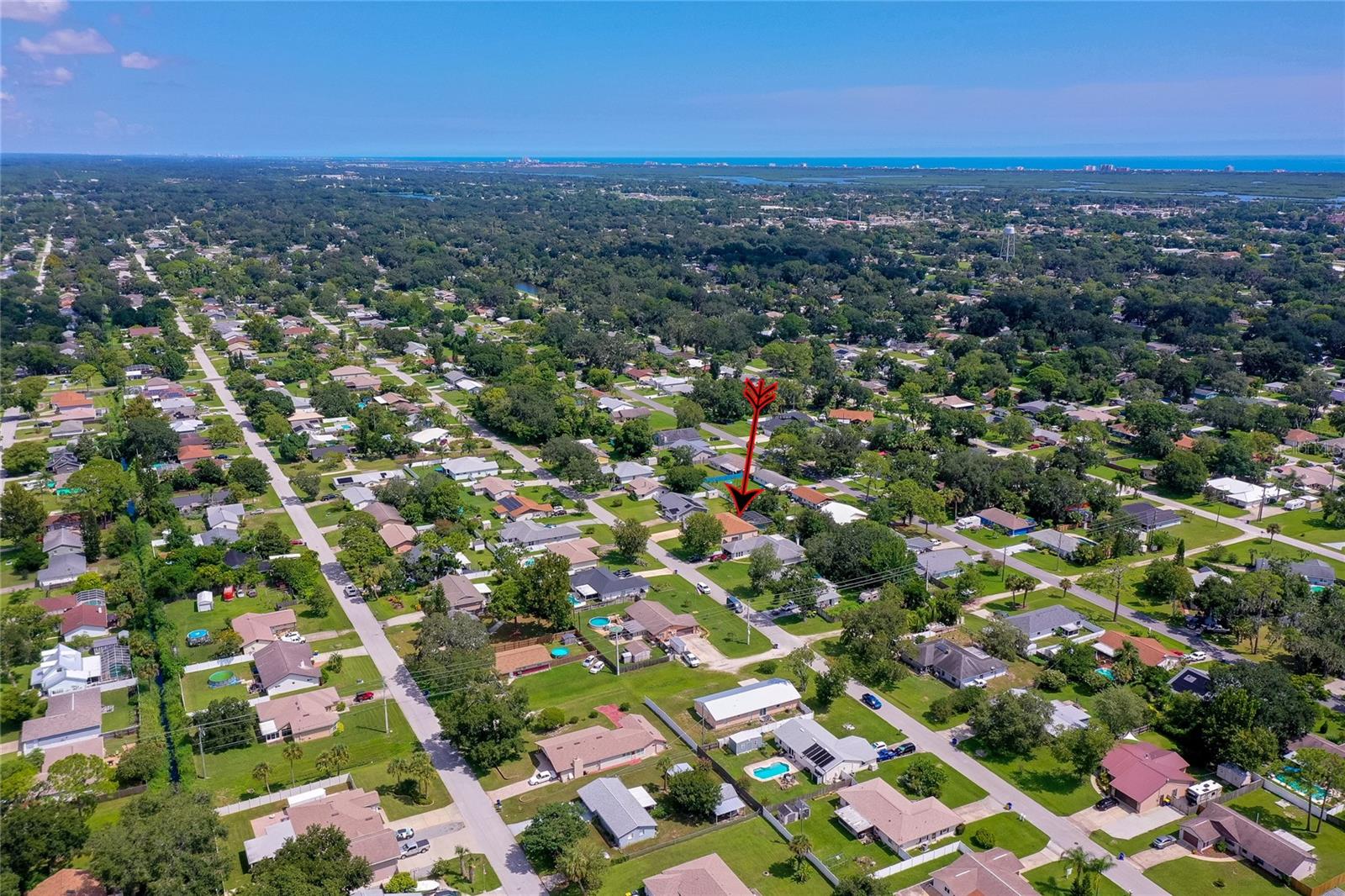 FLORIDA SHORES - Residential