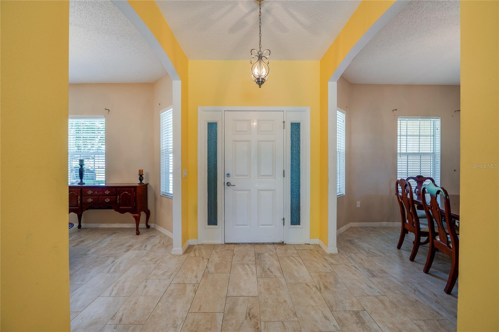 FLORIDA SHORES - Residential