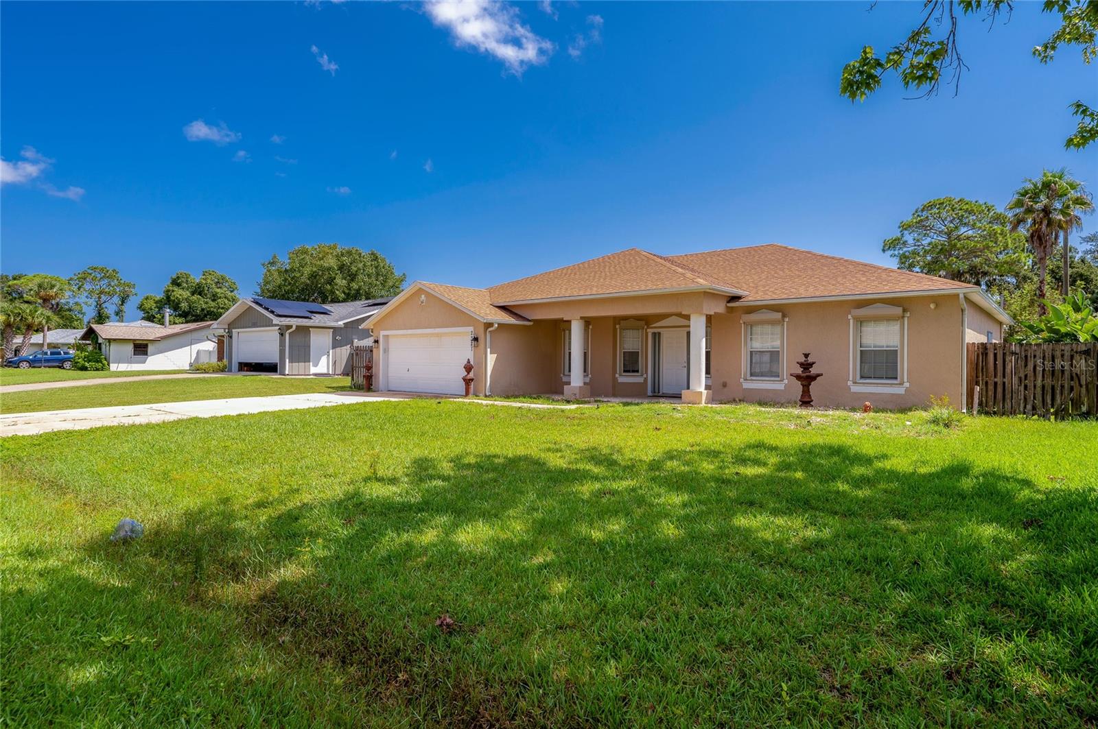 FLORIDA SHORES - Residential