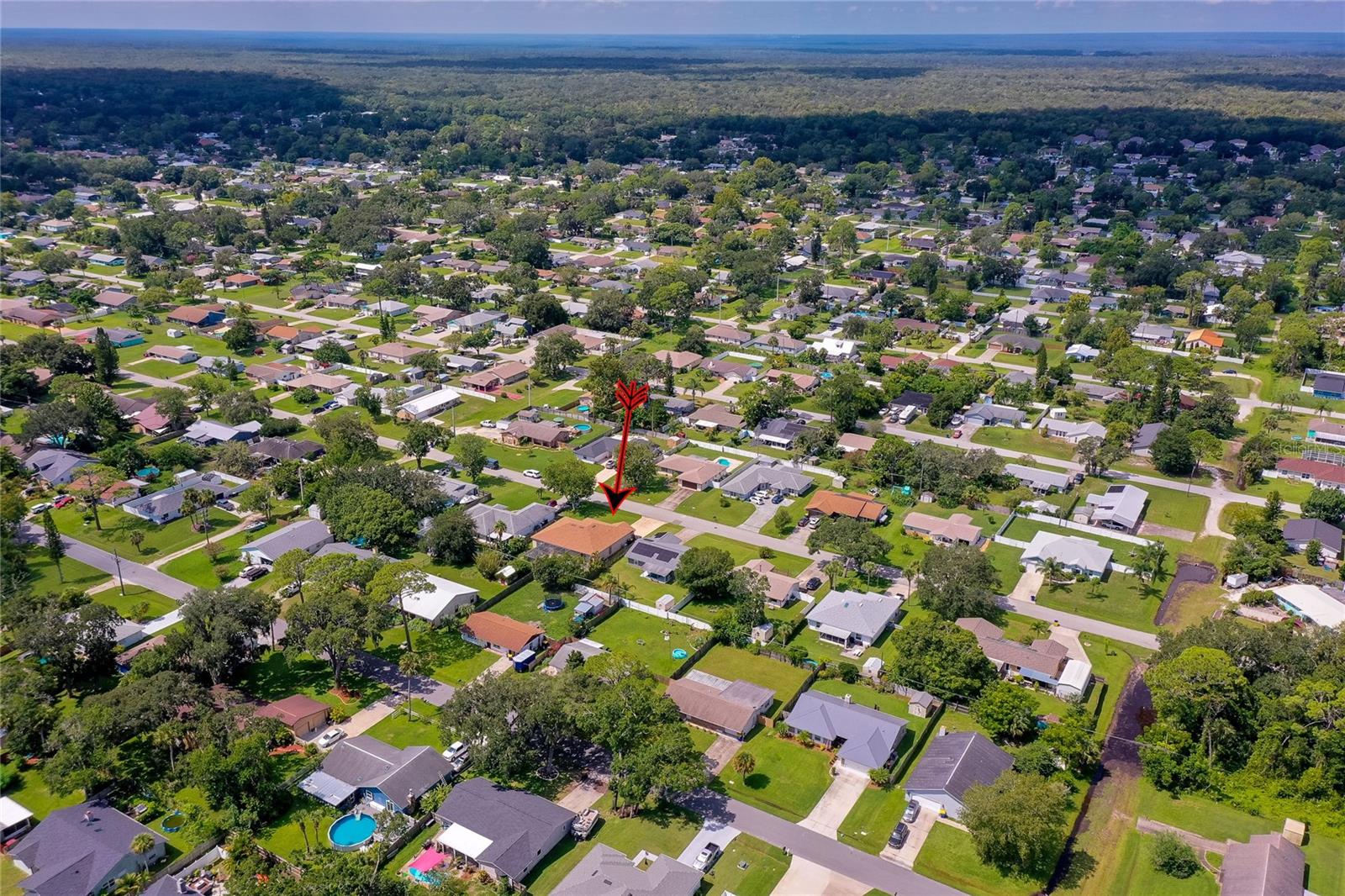 FLORIDA SHORES - Residential