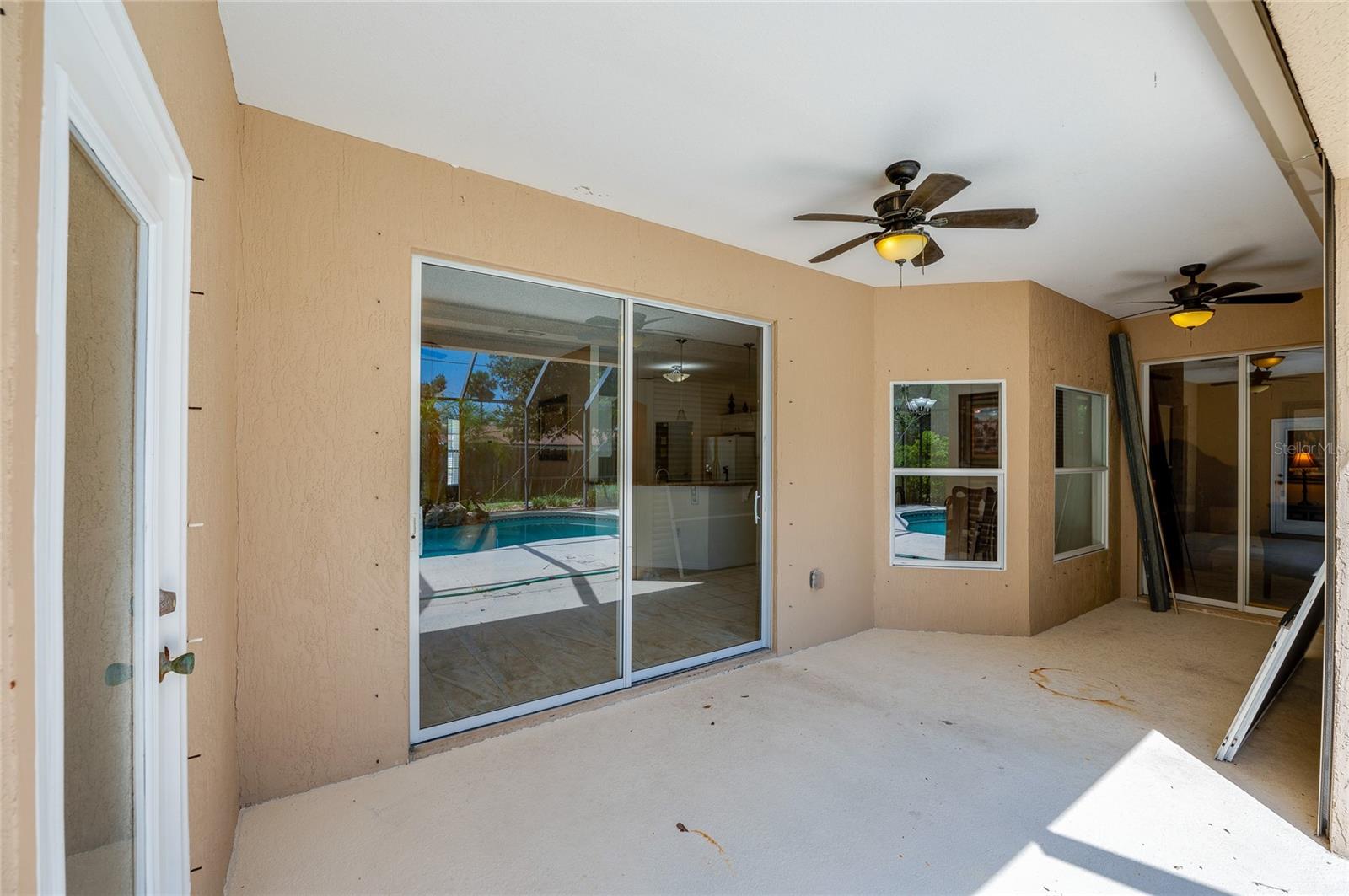 FLORIDA SHORES - Residential