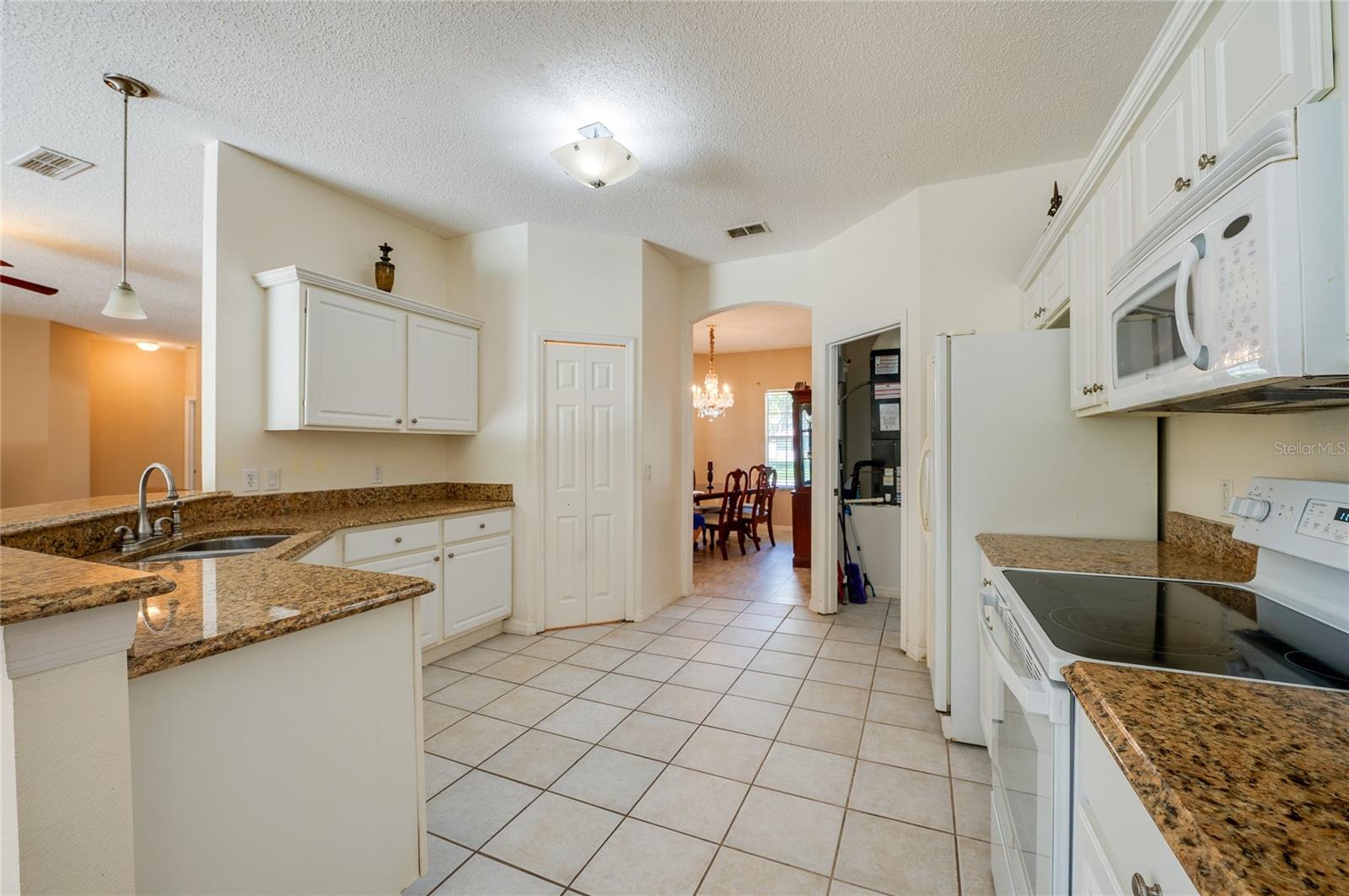 FLORIDA SHORES - Residential
