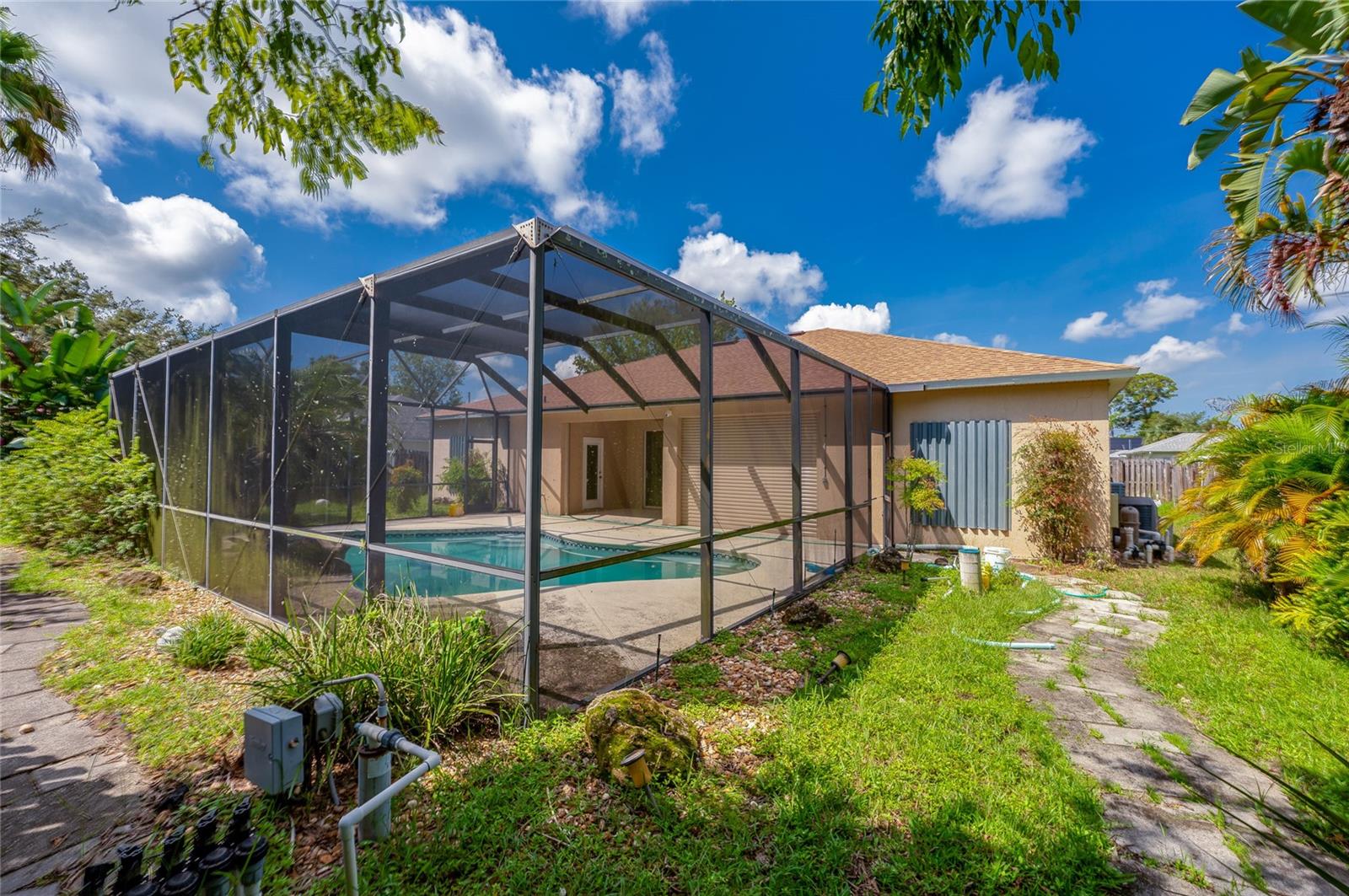 FLORIDA SHORES - Residential