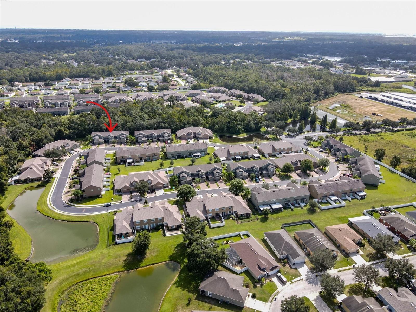 CHELSEA OAKS PH 2-A - Residential