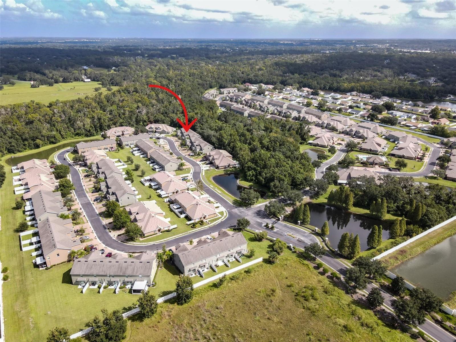 CHELSEA OAKS PH 2-A - Residential