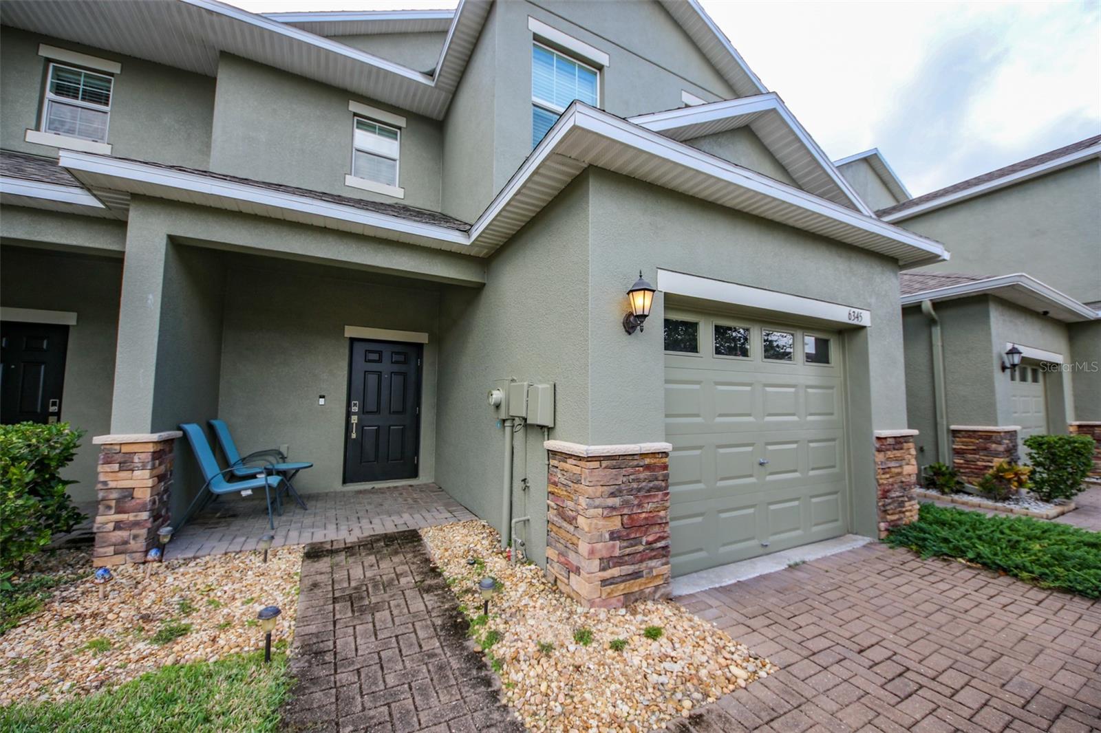 CHELSEA OAKS PH 2-A - Residential