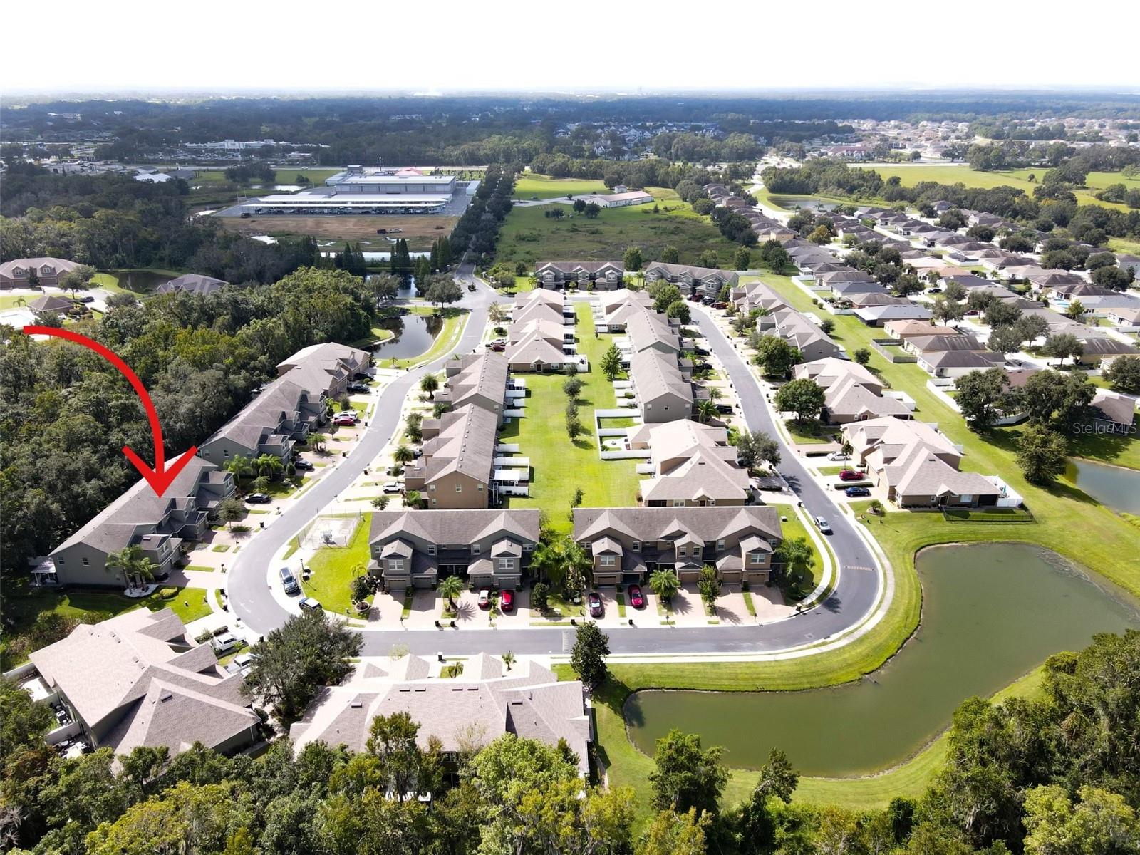 CHELSEA OAKS PH 2-A - Residential