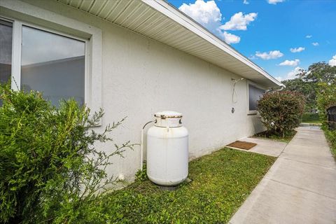 A home in PALM COAST