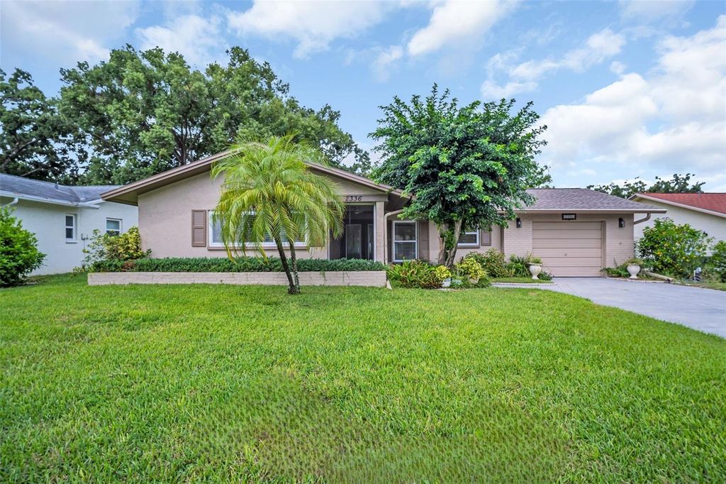 Photo of 2336 Malcolm Drive, Palm Harbor, FL 34684 (MLS # TB8429552)