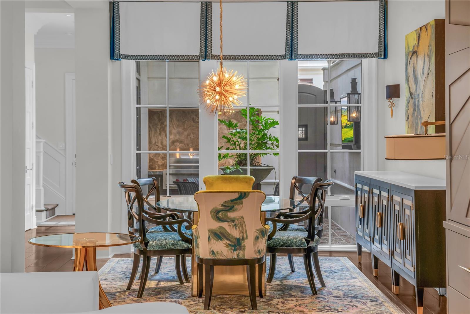 PARK HILL - Residential