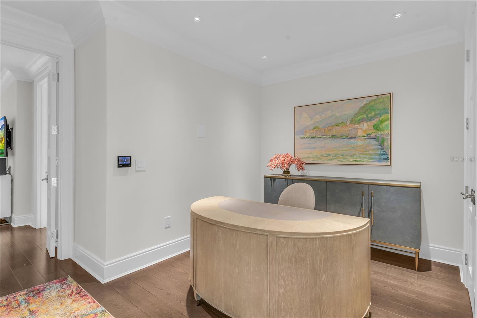 PARK HILL - Residential