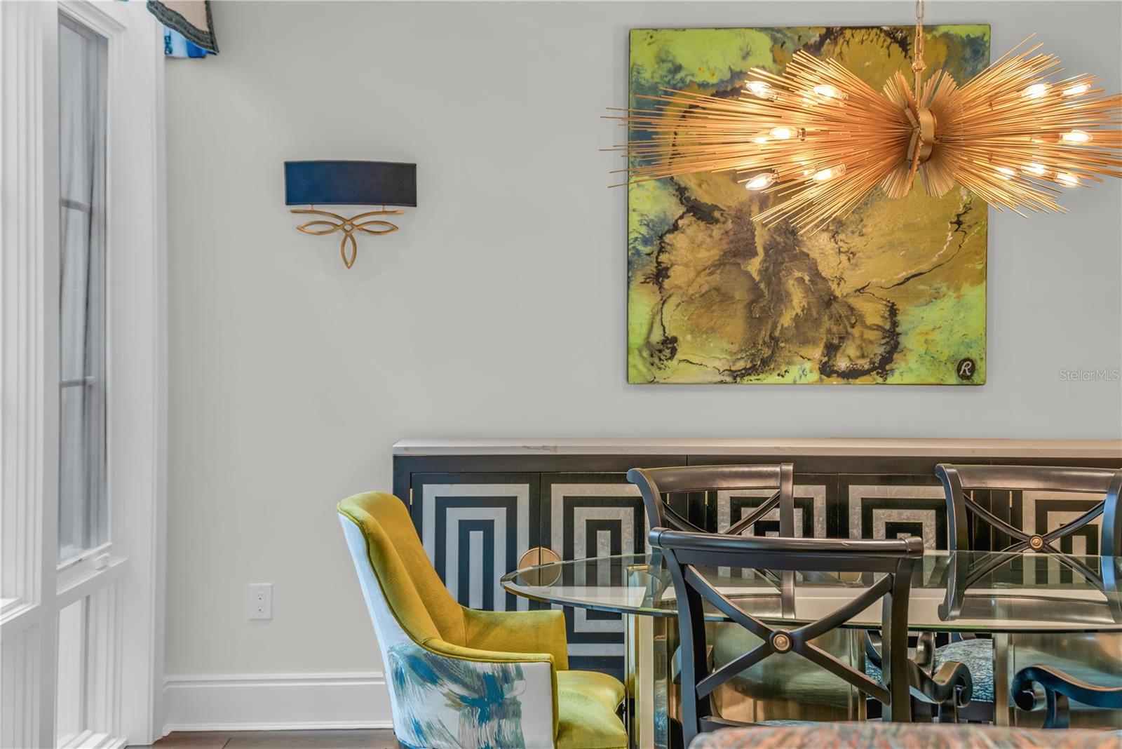 PARK HILL - Residential