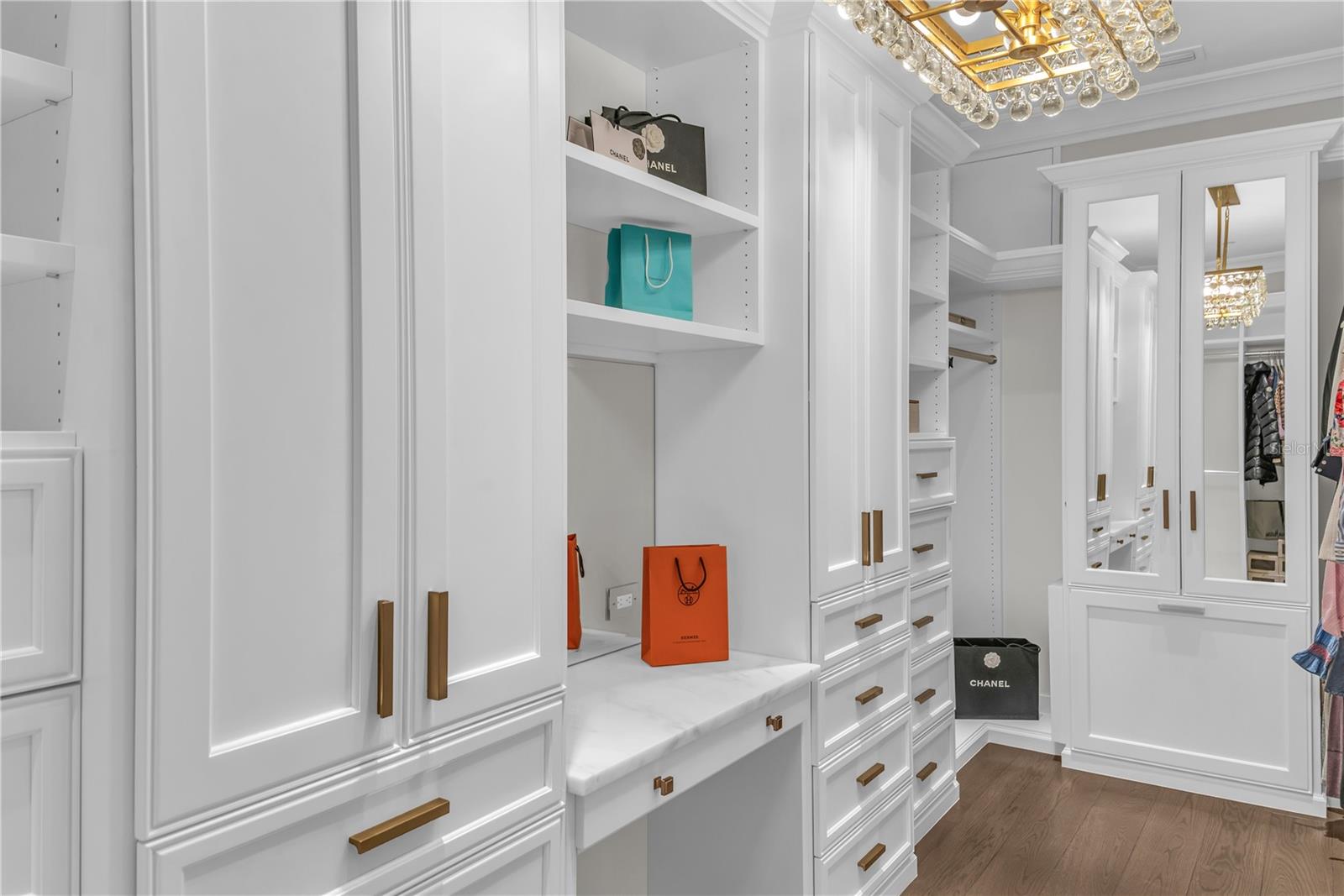 PARK HILL - Residential