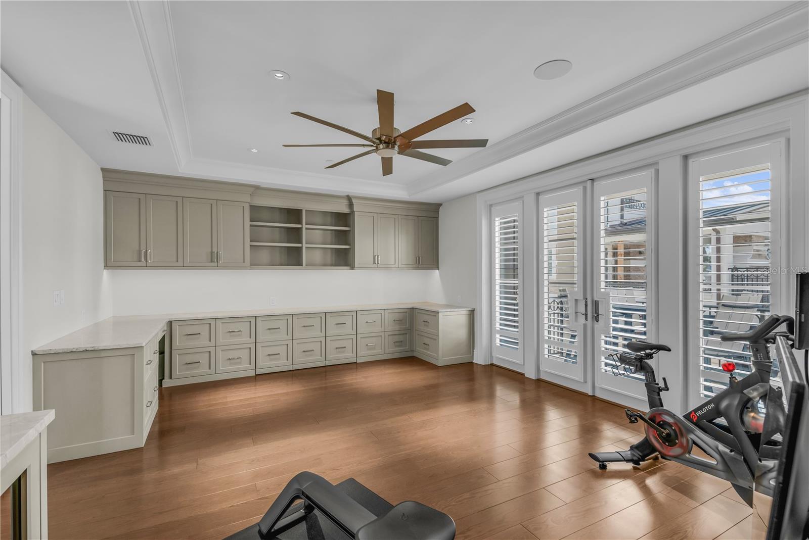 PARK HILL - Residential