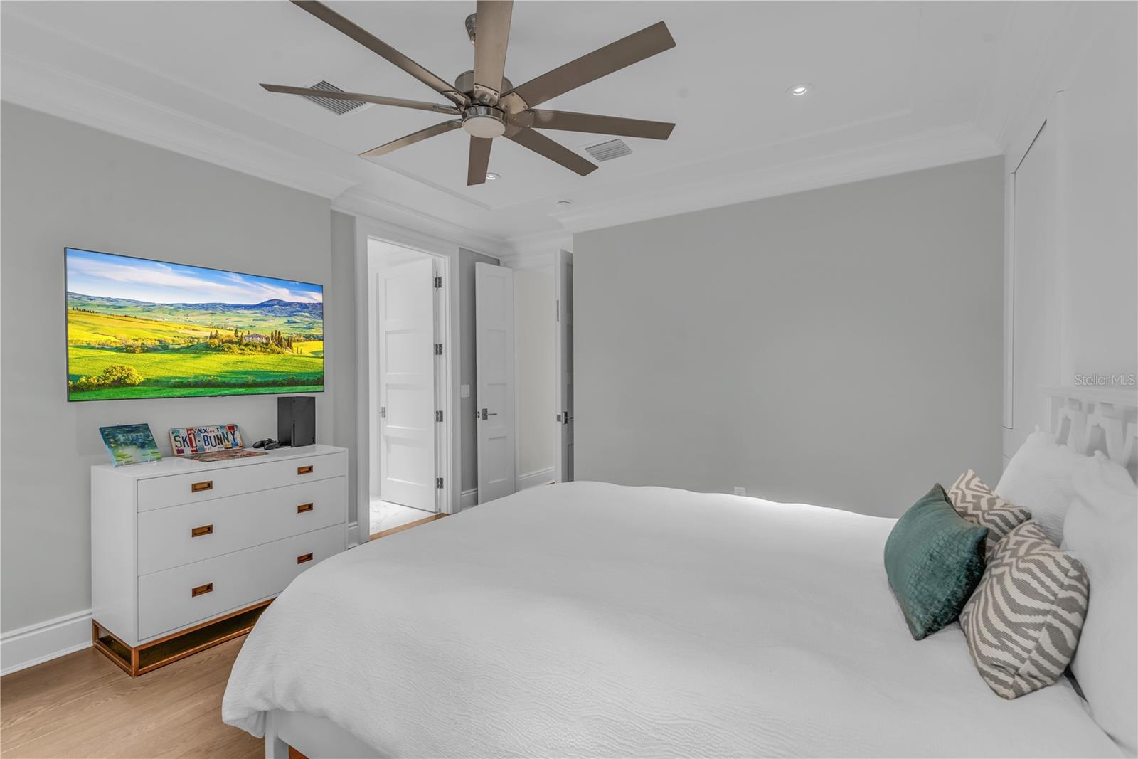 PARK HILL - Residential