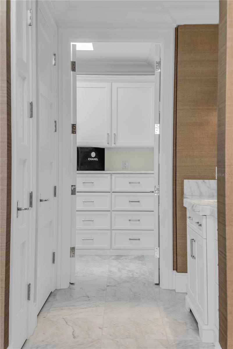 PARK HILL - Residential