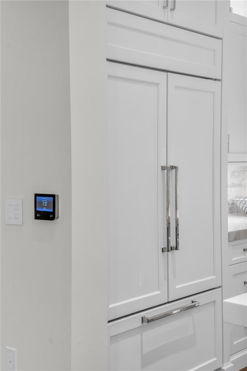 PARK HILL - Residential