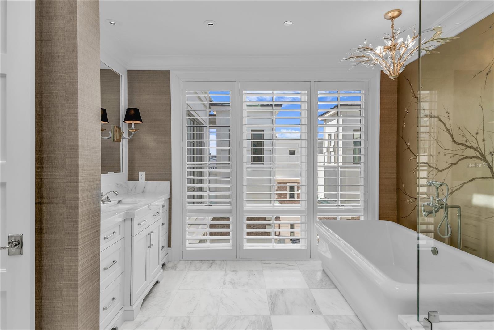 PARK HILL - Residential