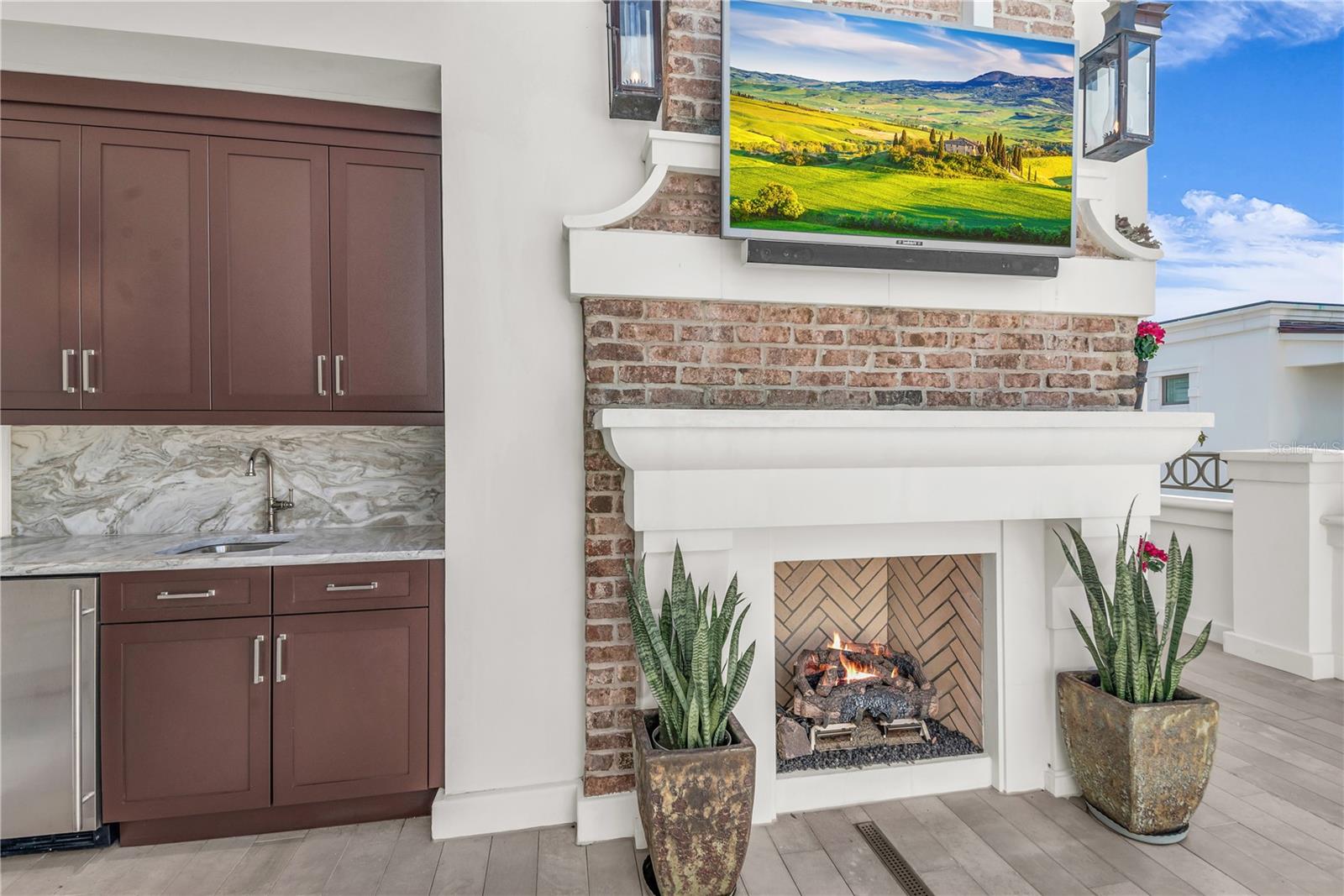 PARK HILL - Residential