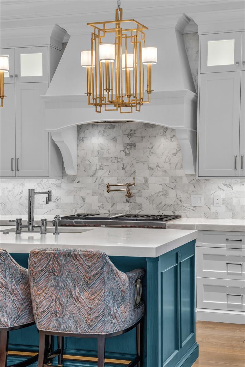 PARK HILL - Residential