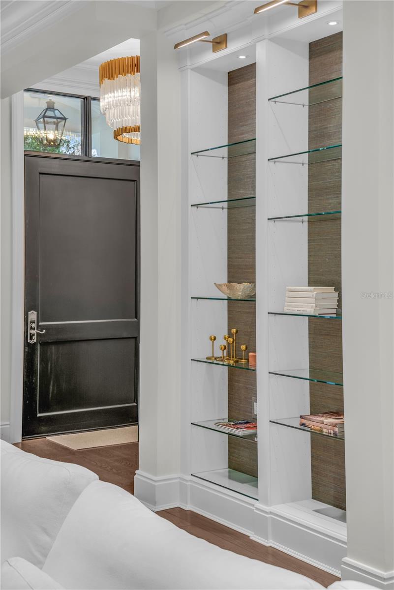 PARK HILL - Residential