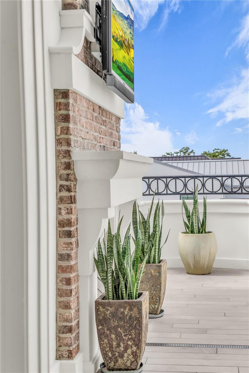 PARK HILL - Residential