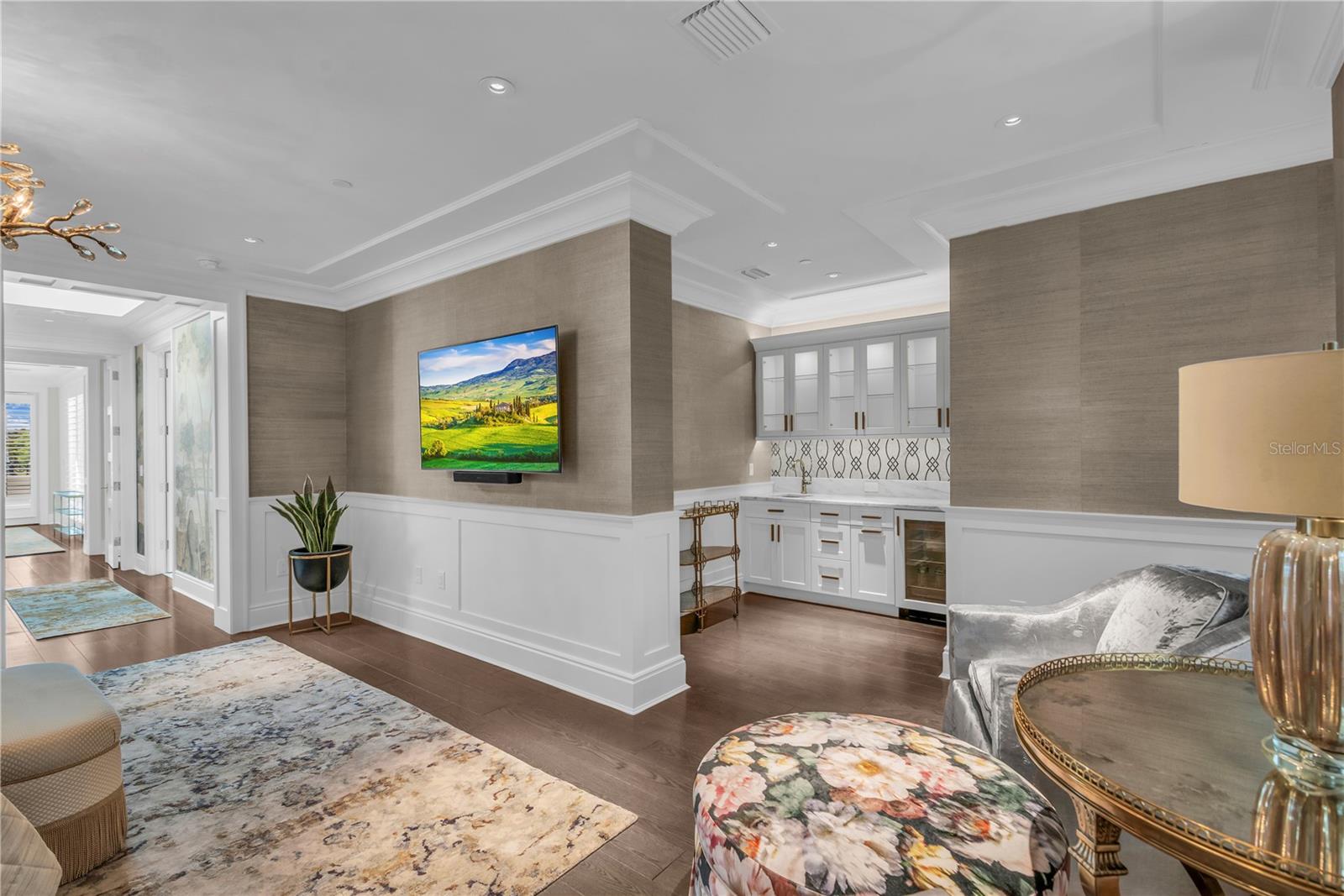 PARK HILL - Residential