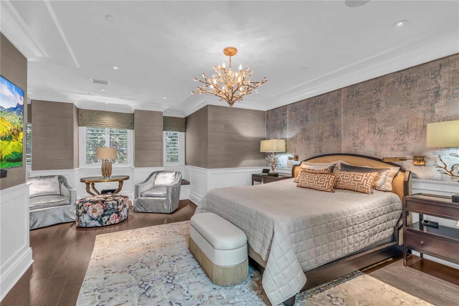 PARK HILL - Residential