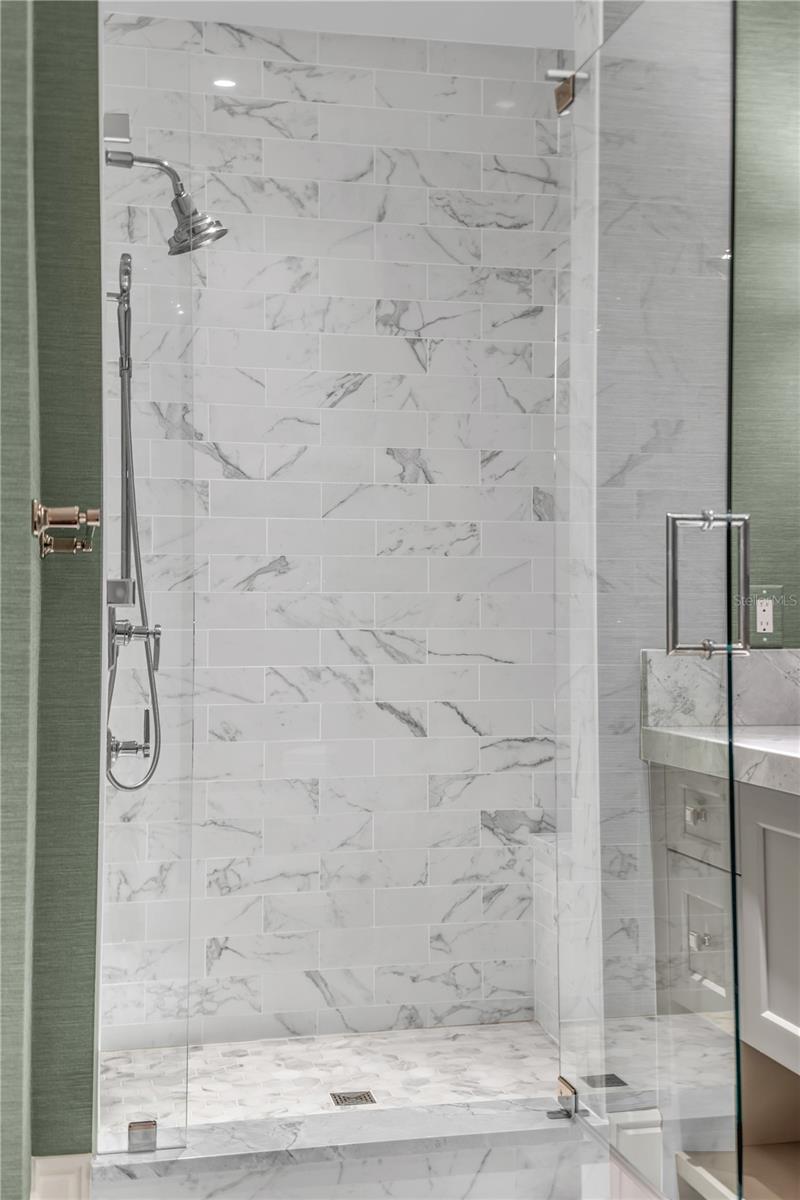 PARK HILL - Residential